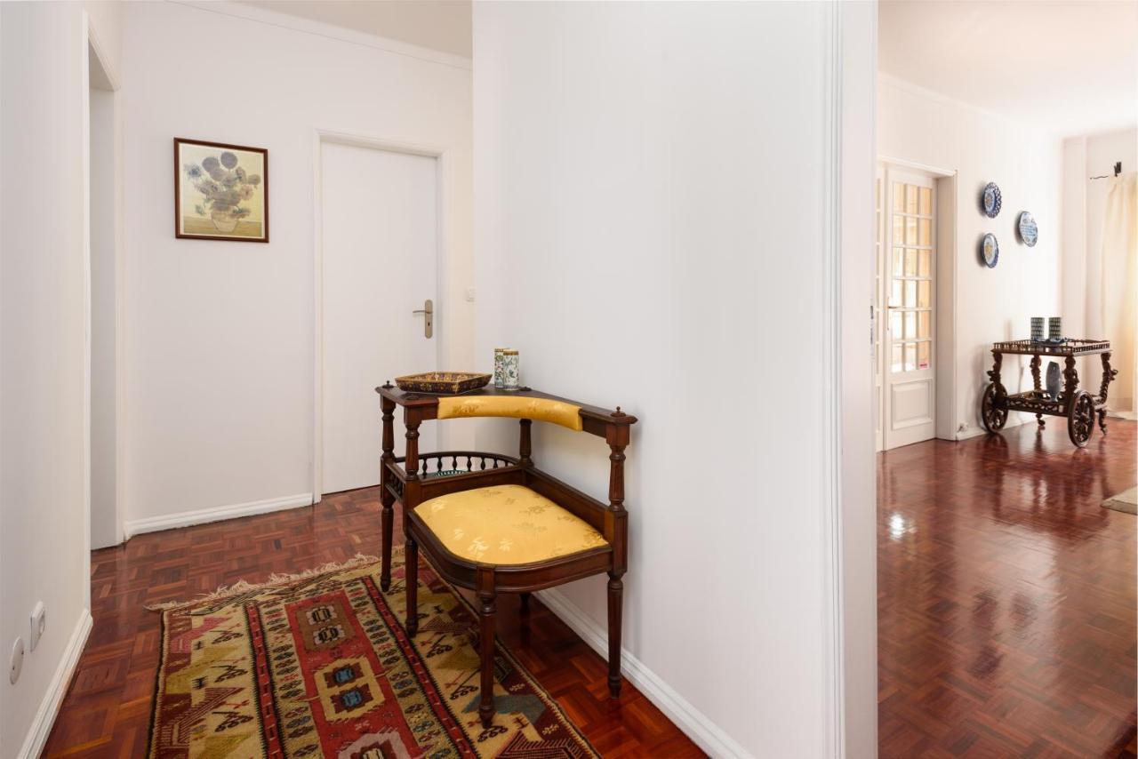 Apartamento Cister House Alcobaça Exterior foto